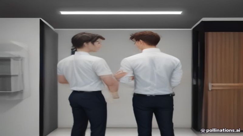 boylove 产品中心主视觉：少年爱恋创作与阅读的一站式平台界面